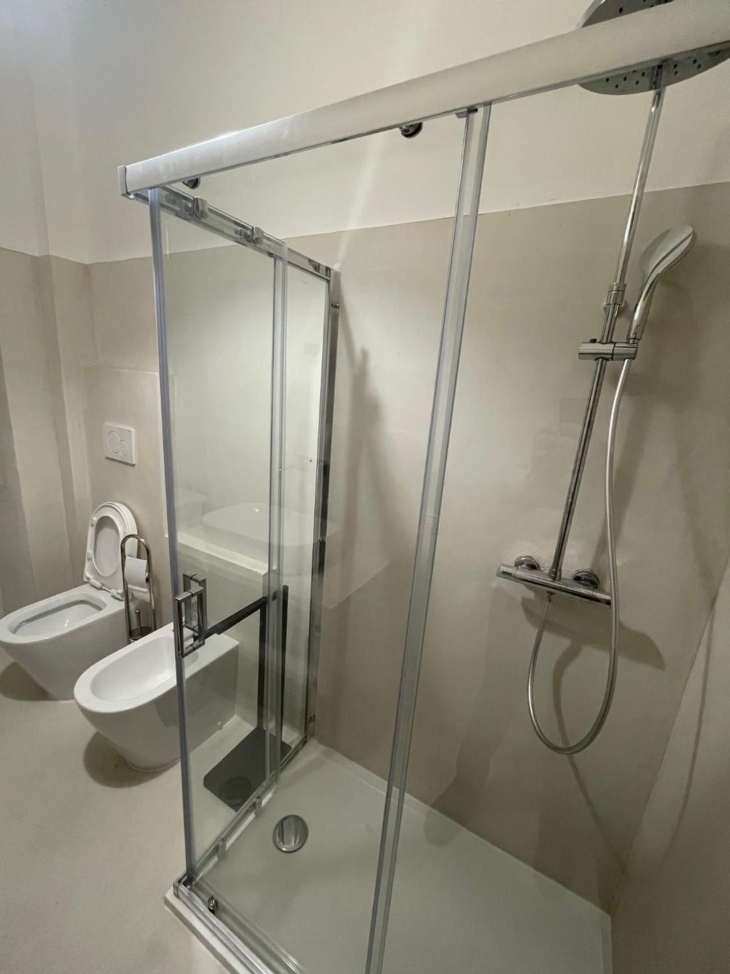Cialdini Centro Appartement