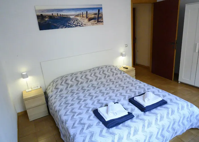 Appartamento Cialdini Centro Ancona