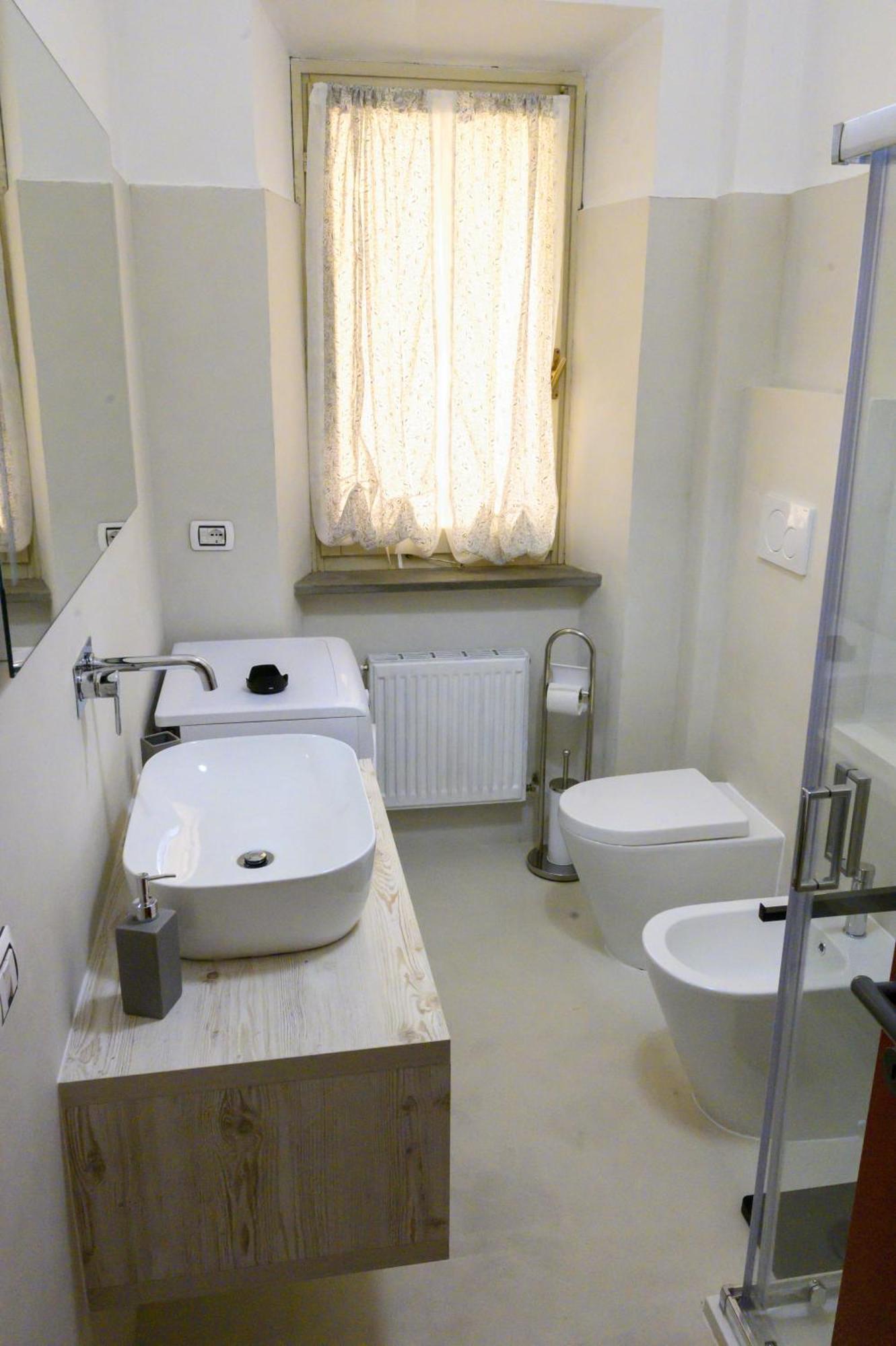 Apartment Cialdini Centro